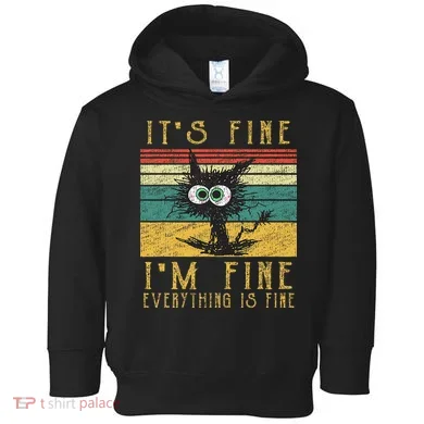 Toddler Hoodie