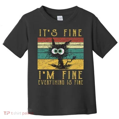 Toddler T-Shirt