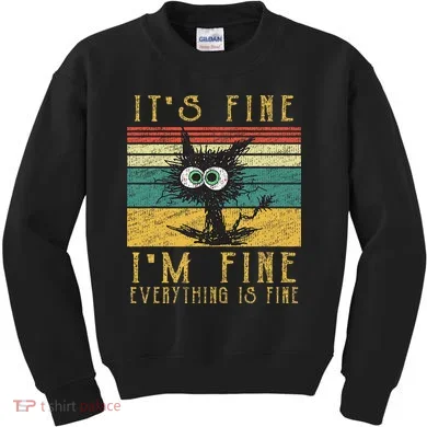 Kids Sweatshirt