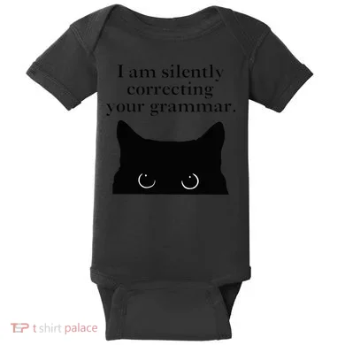 Baby Bodysuit