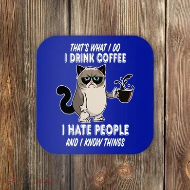 Coaster