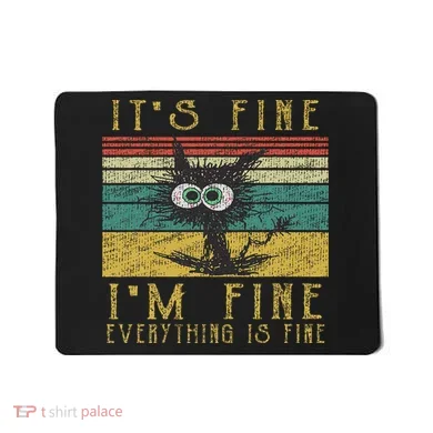 Mousepad
