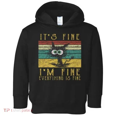 Toddler Hoodie