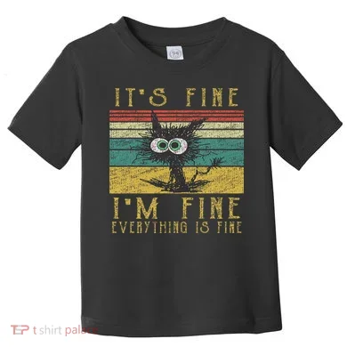 Toddler T-Shirt