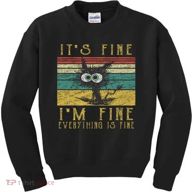 Kids Sweatshirt