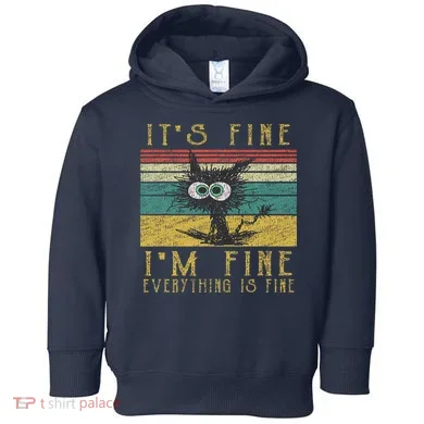 Toddler Hoodie