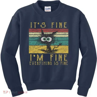 Kids Sweatshirt