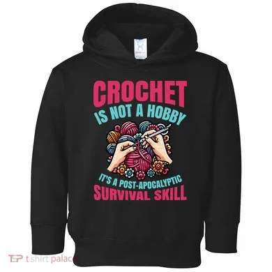 Toddler Hoodie