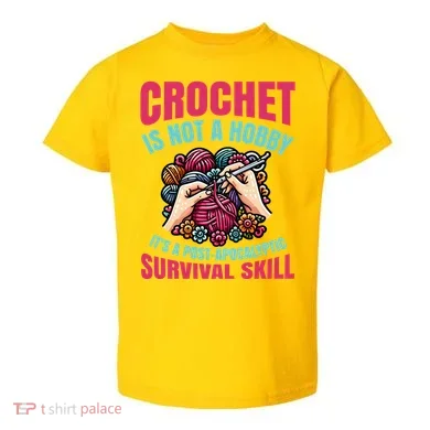 Toddler T-Shirt
