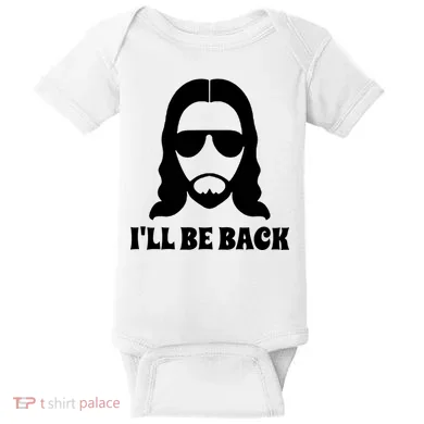 Baby Bodysuit