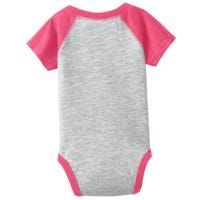 Funny Cute Just A Girl Who Loves Sharks Infant Baby Jersey Bodysuit thumb 1
