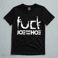 FCK Biden Joe And The Hoe Guns Control T-Shirt thumb 5
