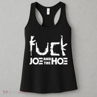 FCK Biden Joe And The Hoe Guns Control Women's Tank Top thumb 3