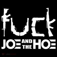 FCK Biden Joe And The Hoe Guns Control Visor thumb 3