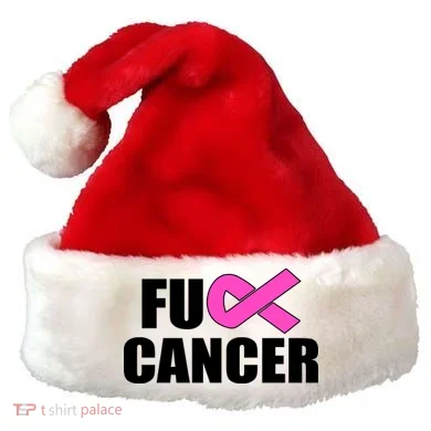 Santa Hat