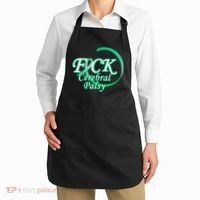F*ck Cerebral Palsy Apron thumb 2