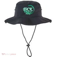 F*ck Cerebral Palsy Bucket Hat thumb 0