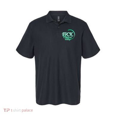 F*ck Cerebral Palsy Polo