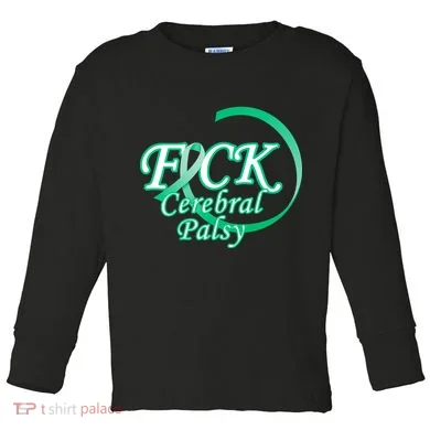 Toddler Long Sleeve