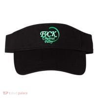 F*ck Cerebral Palsy Visor thumb 0