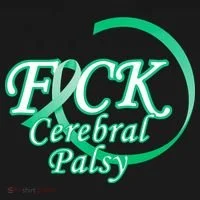 F*ck Cerebral Palsy Women's T-Shirt thumb 6