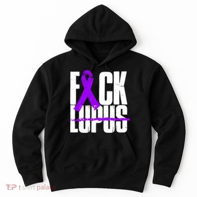 F*ck Lupus Hoodie