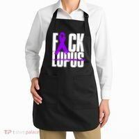 F*ck Lupus Apron thumb 2