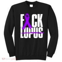 F*ck Lupus Sweatshirt thumb 0