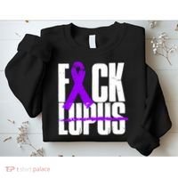 F*ck Lupus Sweatshirt thumb 2