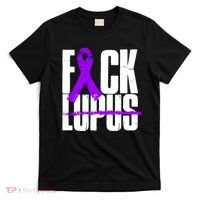 F*ck Lupus T-Shirt thumb 0