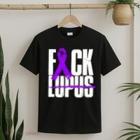F*ck Lupus T-Shirt thumb 2