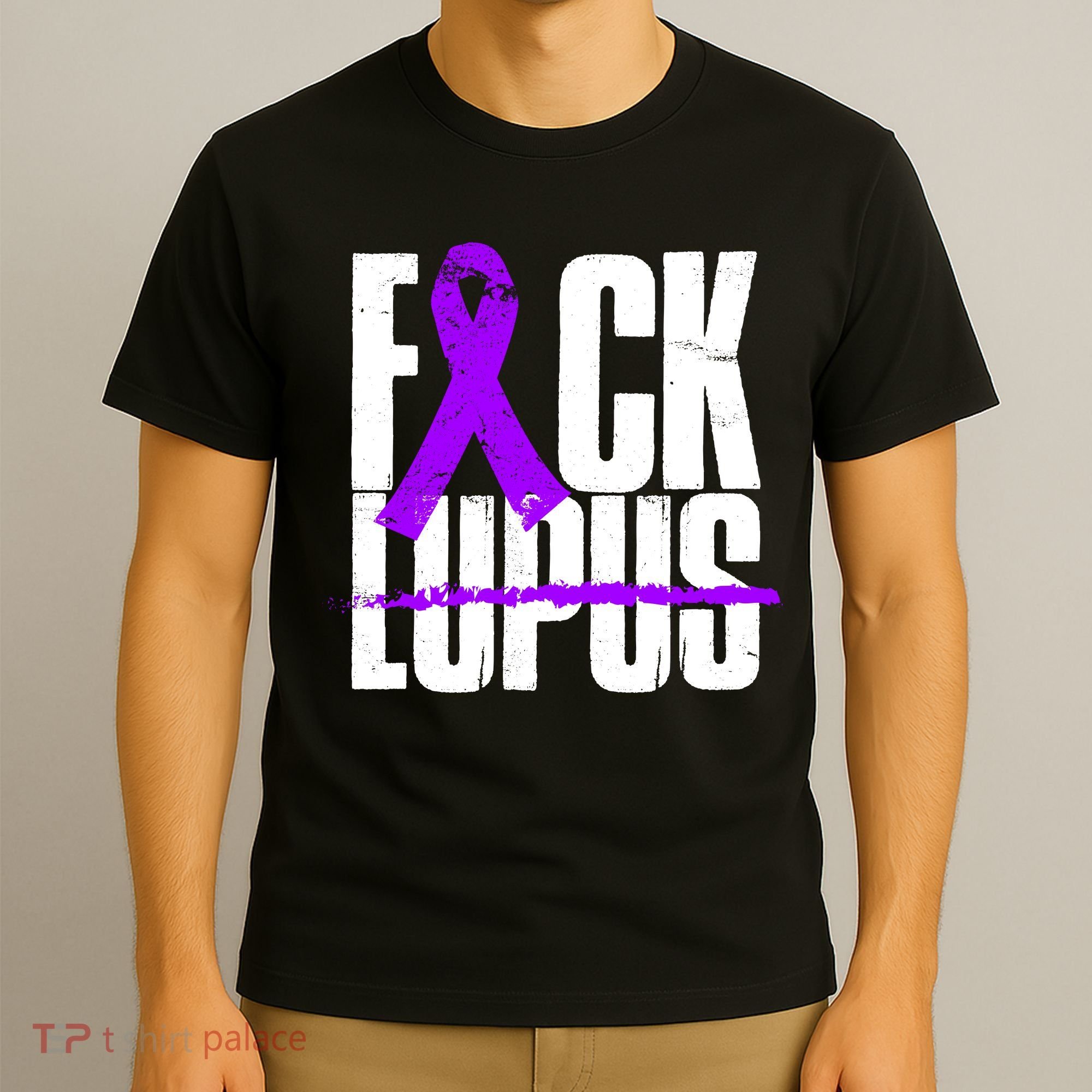 F*ck Lupus T-Shirt