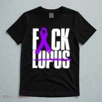 F*ck Lupus T-Shirt thumb 5