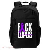 F*ck Lupus Backpack thumb 0