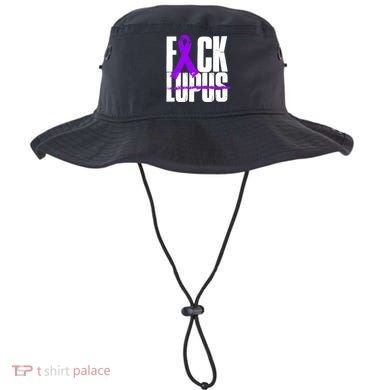 F*ck Lupus Bucket Hat