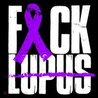 F*ck Lupus Bucket Hat thumb 4