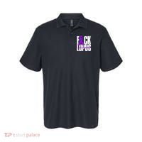 F*ck Lupus Polo thumb 0