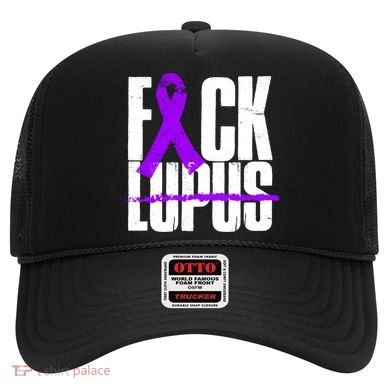 F*ck Lupus Hat