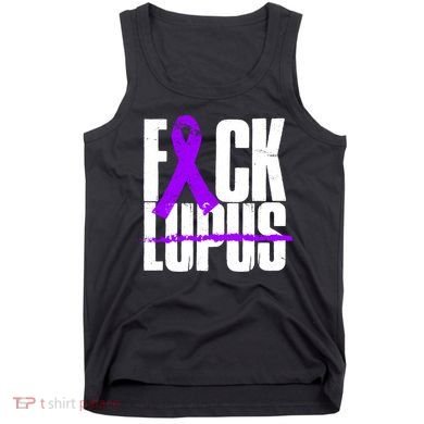 F*ck Lupus Tank Top