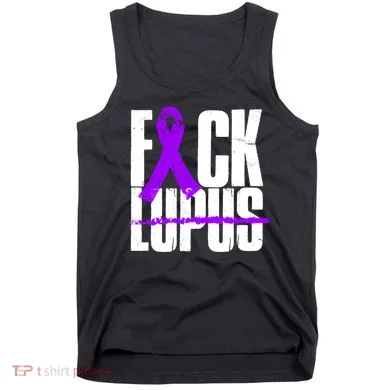 F*ck Lupus Tank Top