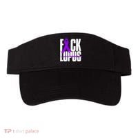 F*ck Lupus Visor thumb 0