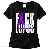 F*ck Lupus Women's T-Shirt thumb 0