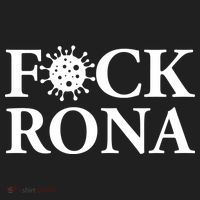 F*ck Rona Women's Sweatshirt thumb 2