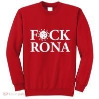 F*ck Rona Sweatshirt thumb 0