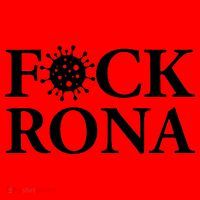 F*ck Rona Santa Hat thumb 1