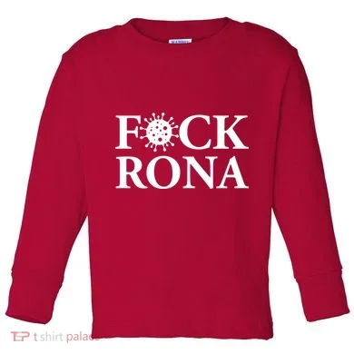Toddler Long Sleeve
