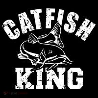 Fishing Catfish King Women's Tank Top thumb 5