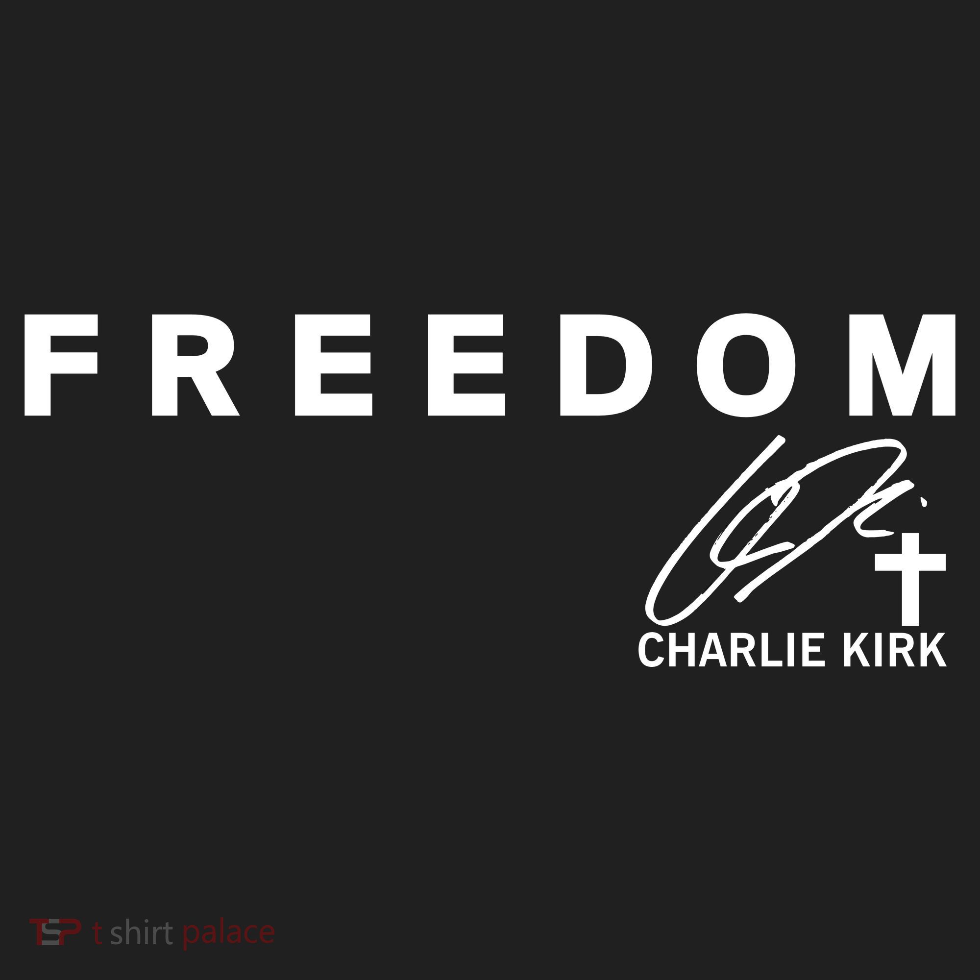Freedom Charlie Kirk Its All About Jesus Back And Front Women's Sweatshirt
