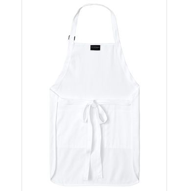 Freedom Charlie Kirk Its All About Jesus Back And Front Apron back