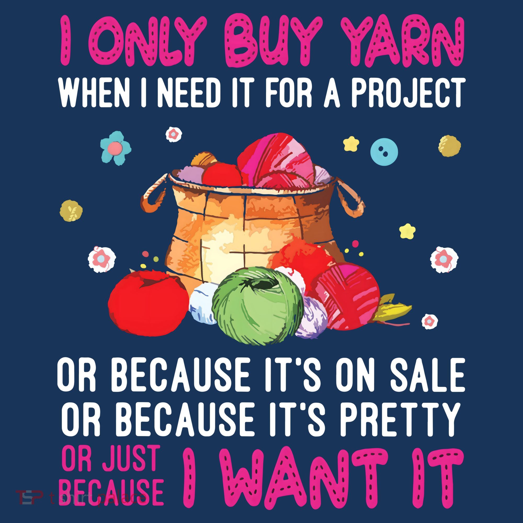 Funny Crochet Knitting Themed Novelty Gifts For Women T-Shirt